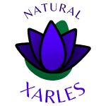 Natural Xarles Logo